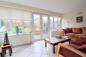 Sun Room- click for photo gallery